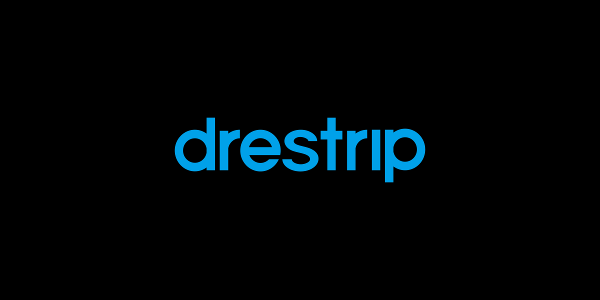 drestrip（ドレストリップ）